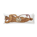 Sweet and Sticky Shade *Body Pillow*