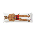 *Sweet As Candy *Body Pillow