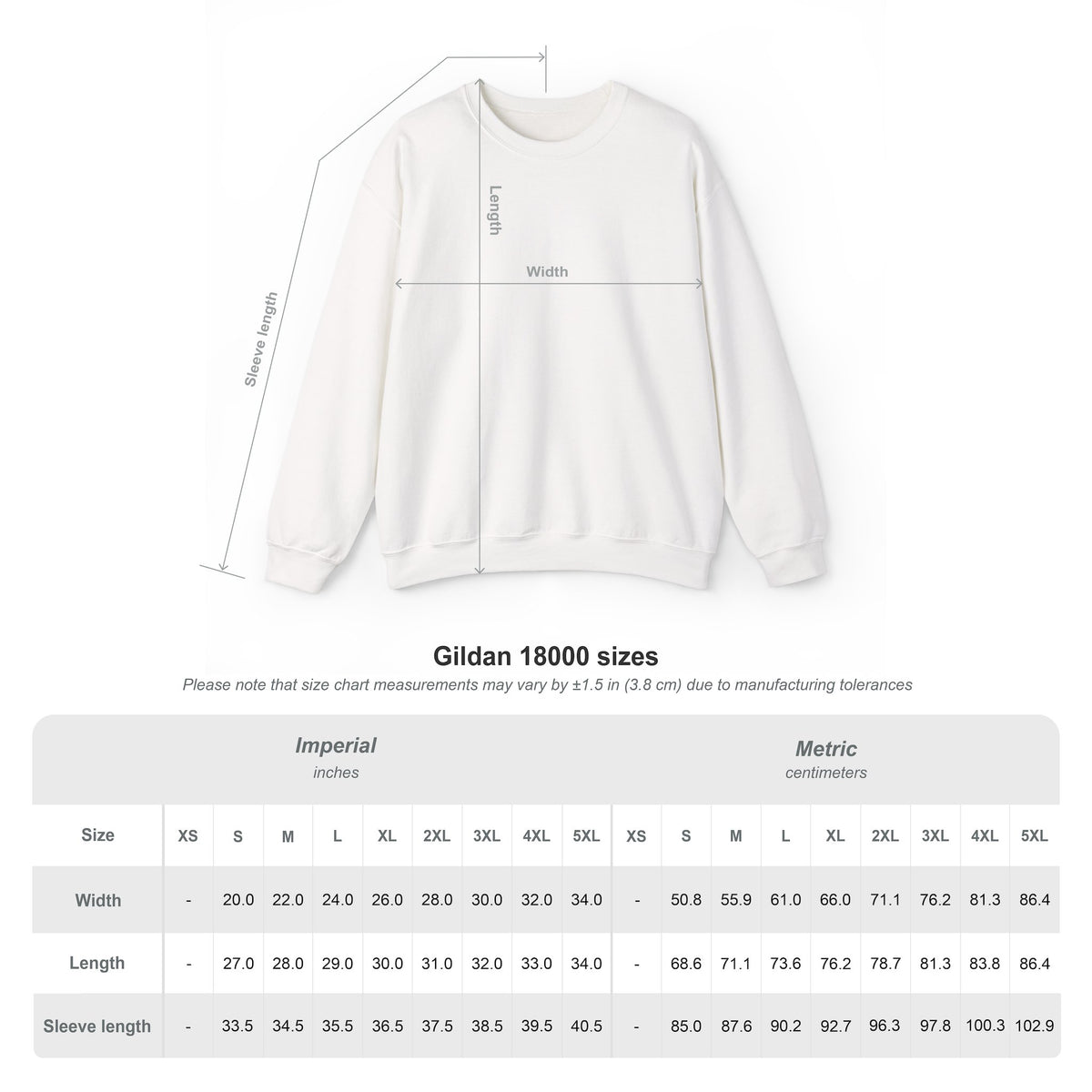 *Holding Out for an Orc* Crewneck Sweatshirt