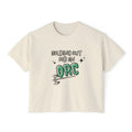 Holding Out For An Orc Women's Boxy Tee
